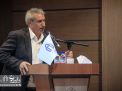 گزارش تصویری | افتتاح فاز یک مجموعه ورزشی پردیس مهندسی  دانشگاه صنعتی شاهرود با حضور وزیر علوم 